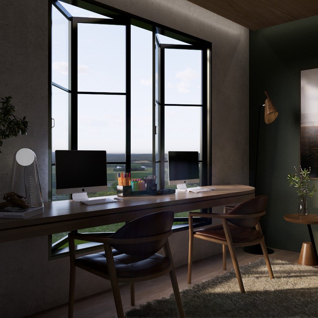 Home Office - foto 2