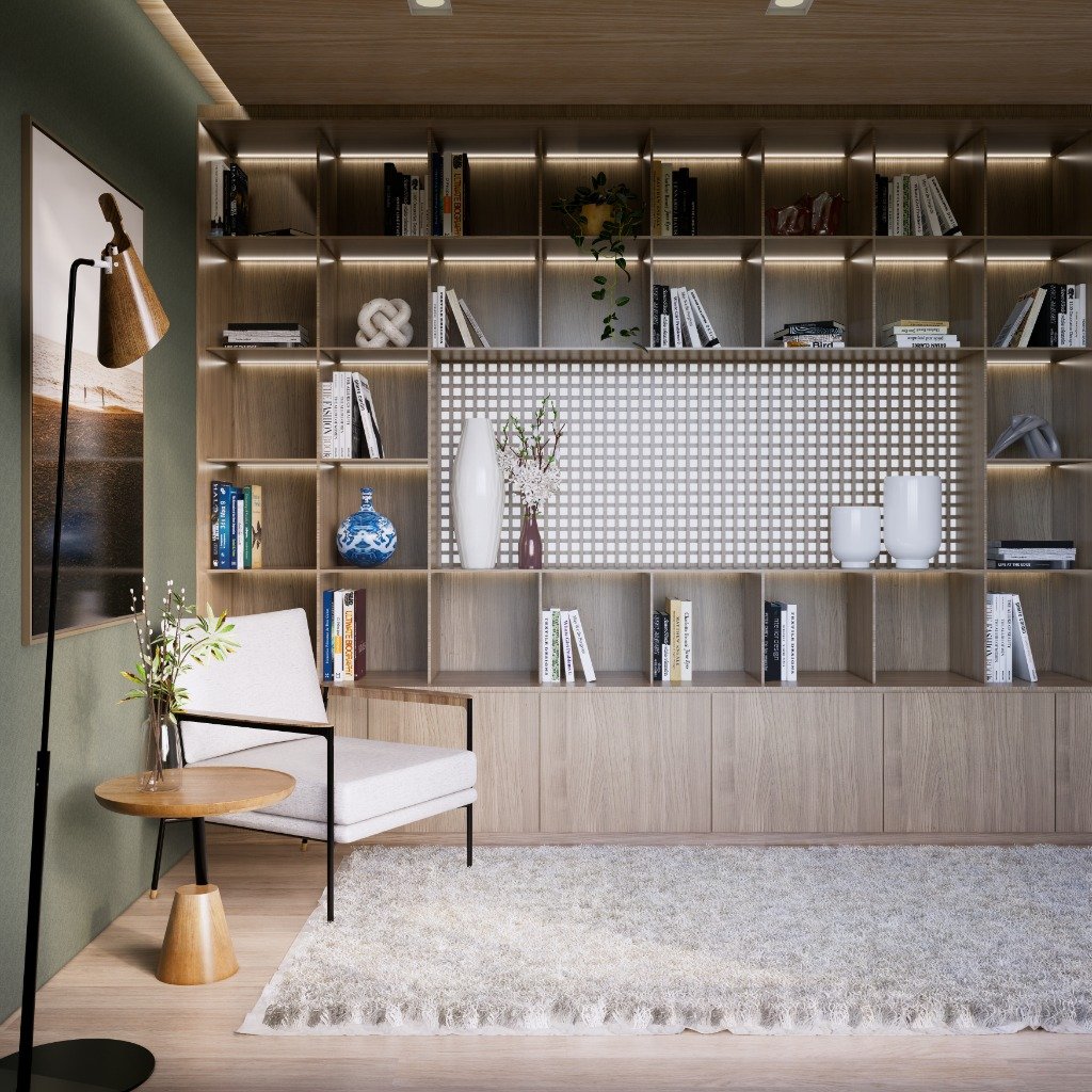 Home Office - foto 5