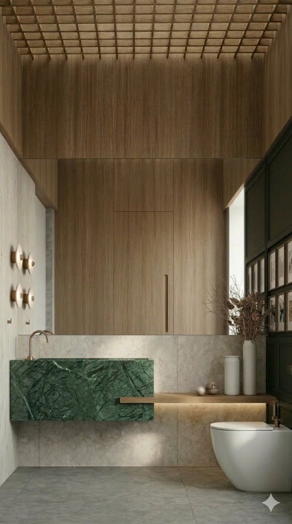 Lavabo - foto 1