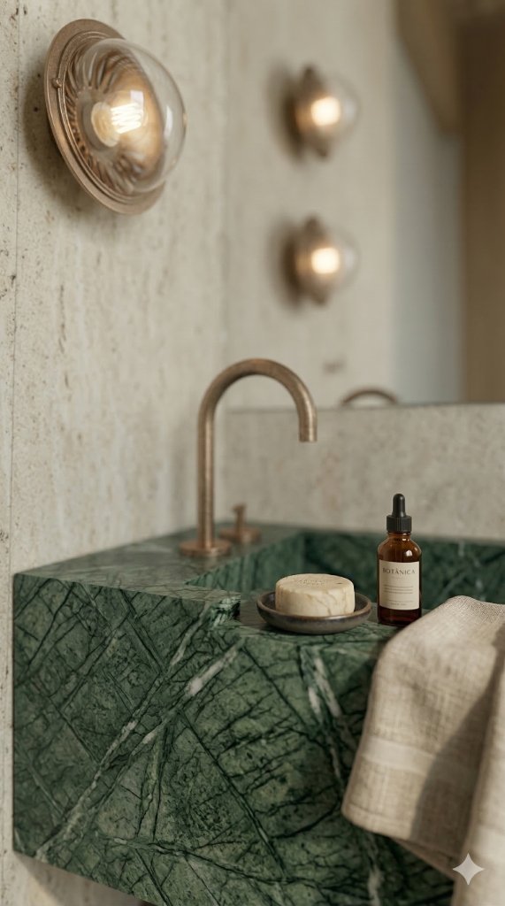 Lavabo - foto 2