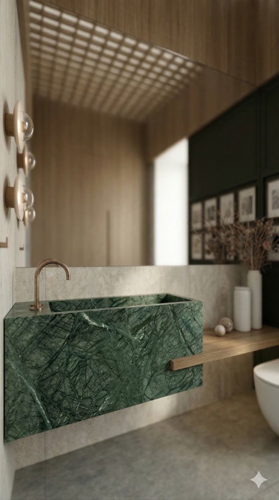Lavabo - foto 3