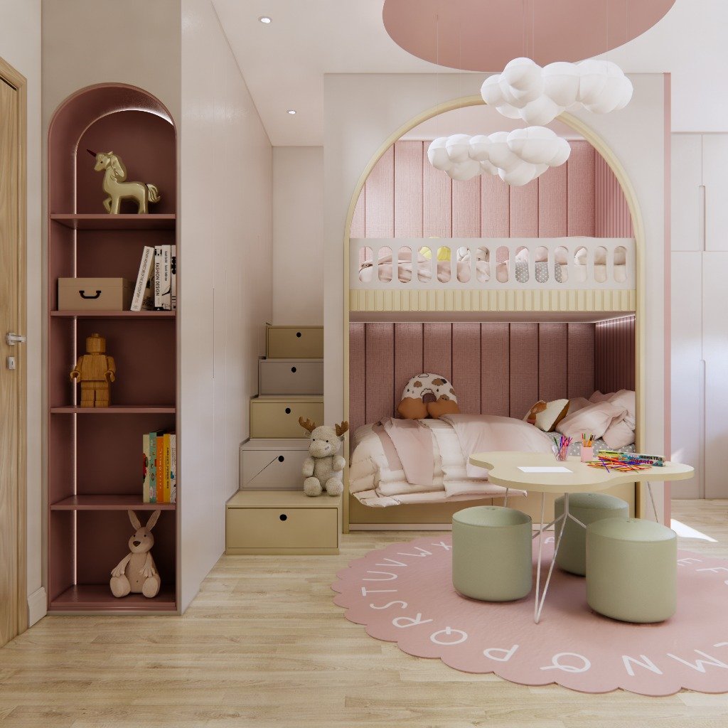 Quarto Infantil - foto 3