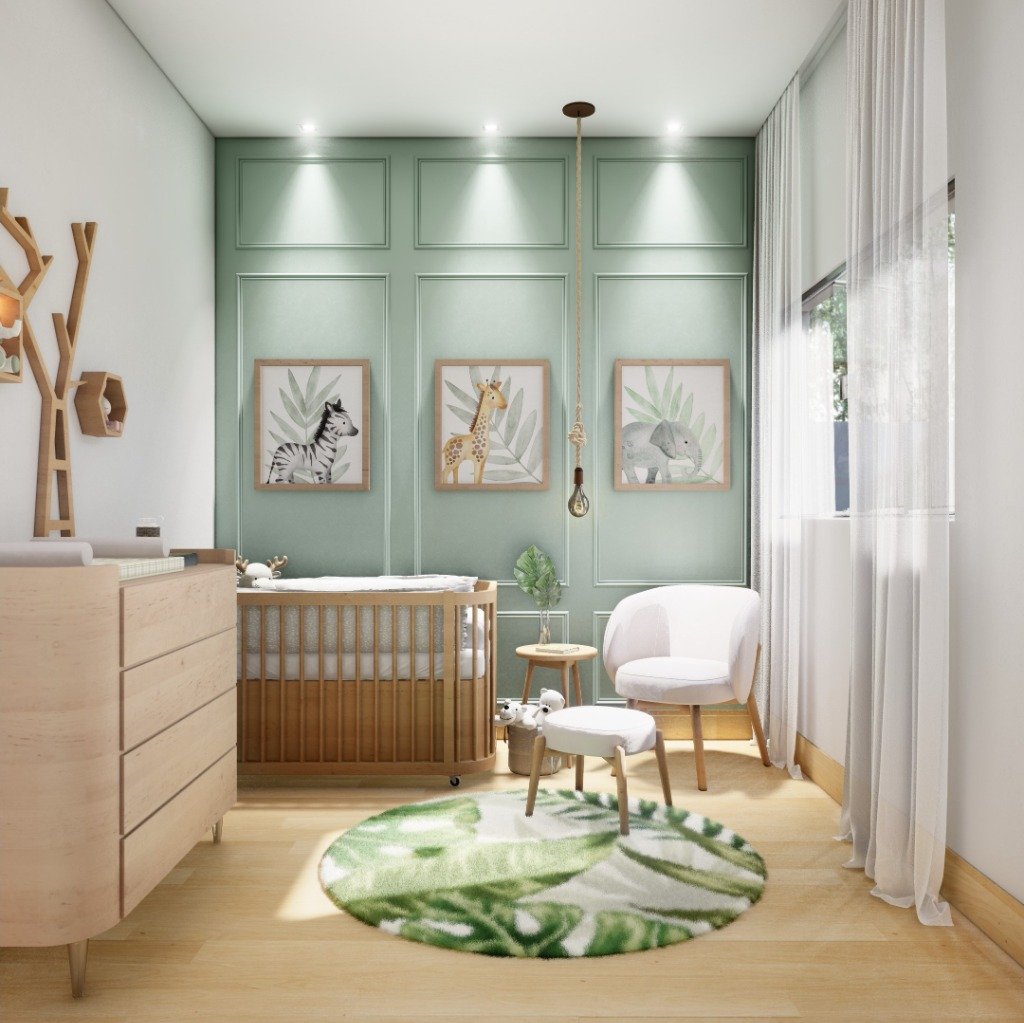 Quarto Infantil - foto 6