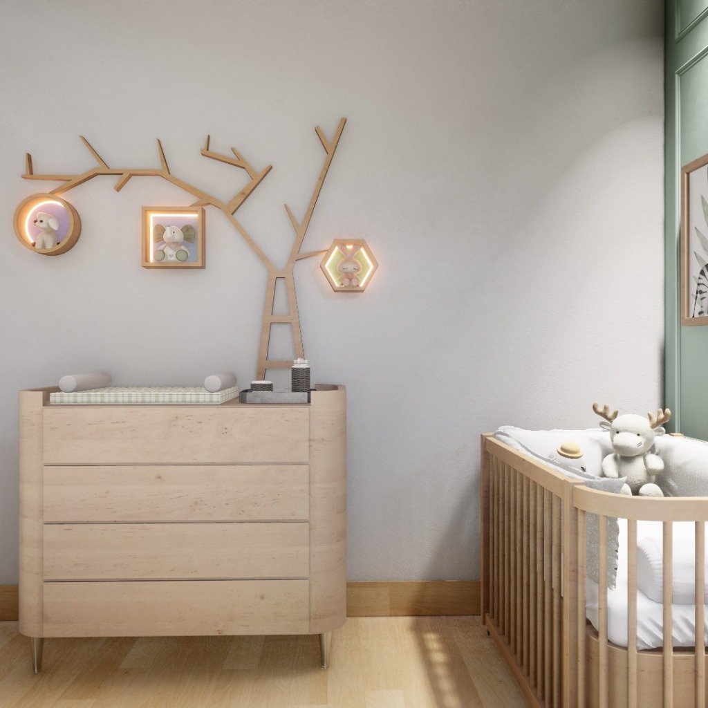 Quarto Infantil - foto 7