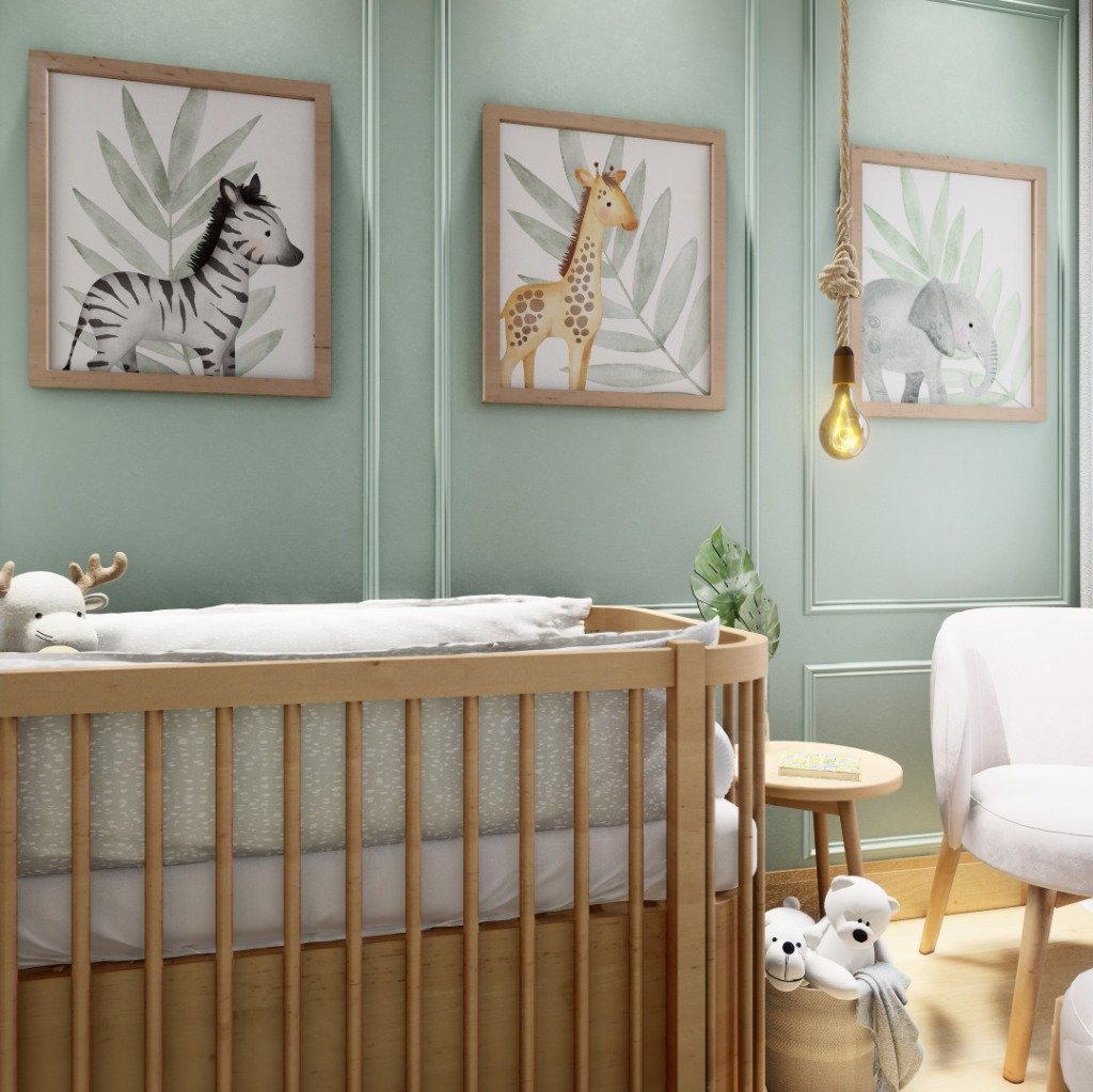 Quarto Infantil - foto 9